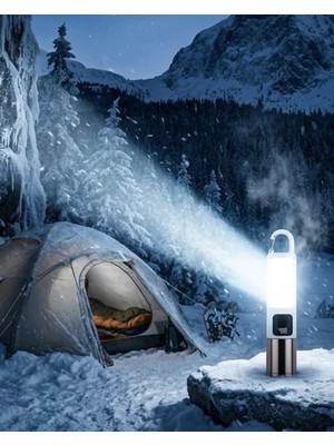 Fta Ticaret 005 Kamp Feneri