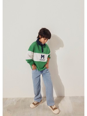 Mavi Fox MV91 Street Açık Mavi Jean Pantolon 6011191-89445