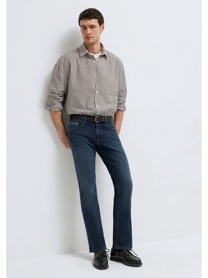 Mavi Martin Mavi Premium Gece Mavisi Jean Pantolon 0037828211