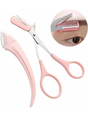 Pratico Market Kaş Makasi Kaş Usturasi