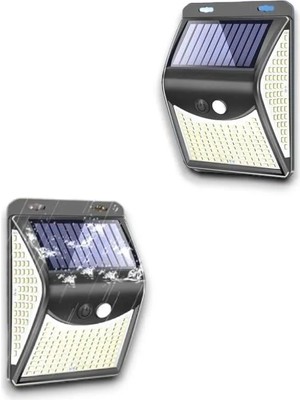 Pratico Market Sensörlü Lamba