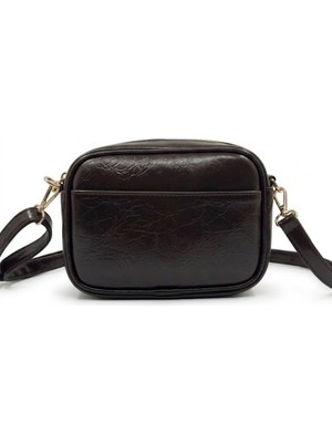 Rejt Nine Ayarlanabilir Çapraz Askılı Kadın Omuz Çantası