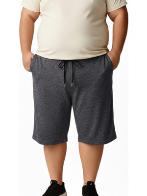 Sngl Erkek Büyük Beden Kapri 3xl 4xl 5xl 6xl 7xl 8xl 9xl