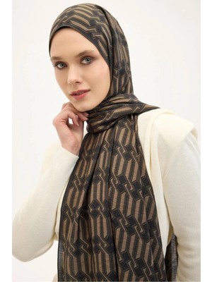 Silk Home Mayda Şal 81022-15