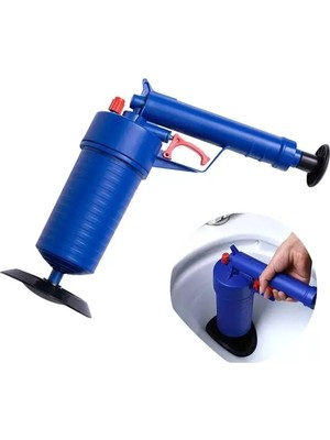 SHC4200 Yüksek Hava Basınçlı Gider Açma Aparatı