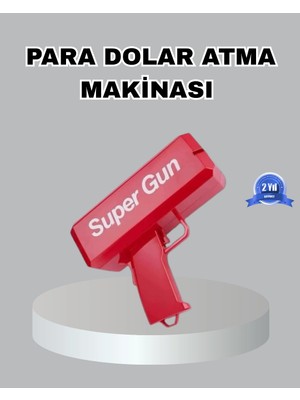 SHC4200 Saçma Makinesi Kırmızı Model 100’LÜ Hediyeli