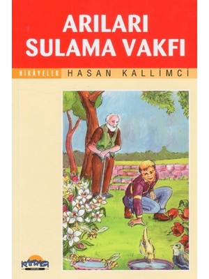 Arıları Sulama Vakfı