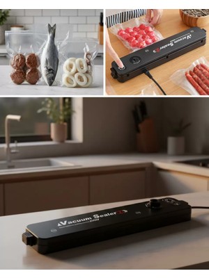 Fta Ticaret Poşet Vacum