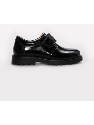 Fast Step Hakiki Deri  Kız Çocuk Casual 316XA2834K