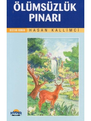 Ölümsüzlük Pınarı