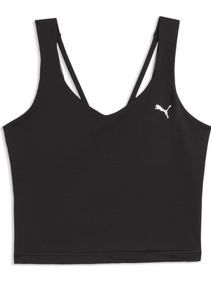 Puma Strong Kadın Siyah Atlet