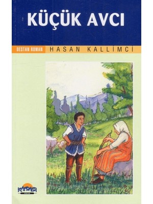 Küçük Avcı