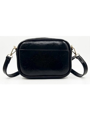 Rejt Nine Ayarlanabilir Çapraz Askılı Kadın Omuz Çantası