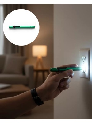 Bi Seyyar Kalem Fener