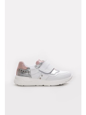 Fast Step Hakiki Deri  Kız Çocuk Casual 316XA2588