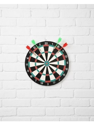 Fta Ticaret 17 Inç Dart