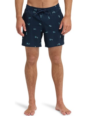 Quiksilver STRETCH PRINTED Erkek Şort EQYJV04217-QK.3110