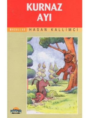 Kurnaz Ayı