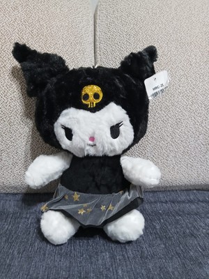 Disney Kalite Malzeme Kuromi Peluş Oyuncak