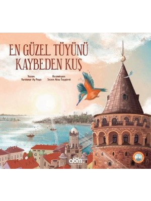 Bilfold Güzel Tüyünü Kaybeden Kuş