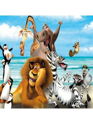 Senka Mey Ithalat® Mg 113 Puzzle 200 Prç