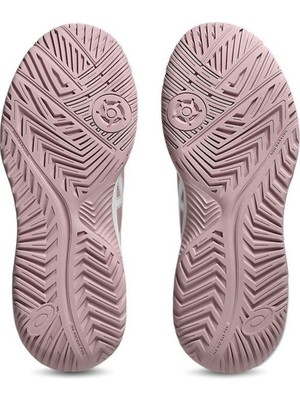 Asics Gel-Dedicate 8 Kadın Pembe Tenis Ayakkabısı