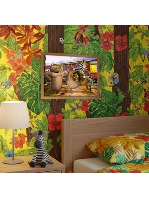 Senka Mey Ithalat® Mg 709 Puzzle 50 Prç