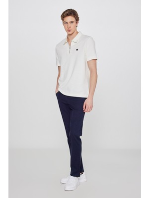 Wrangler Pamuklu Arizona Straight Fit Cepli Esnek Jean Kot Denim Pantolon