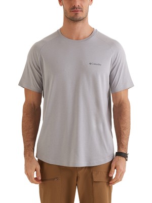 Columbia Csc Comfort Erkek Kısa Kollu T-Shirt