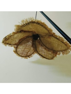 SÜS El Yapımı Şık Avize