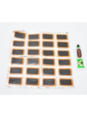 Bay-Tec Iç Lastik Yaması Baytec