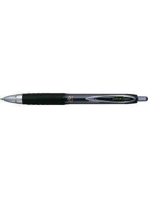 Uni-Ball Umn-207 Roller Kalem Signo 207 Micro Jel Mekanik 0.5 Mm Siyah (12 Li Kutu)