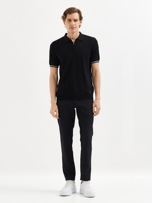 Karaca Siyah T-Shirt