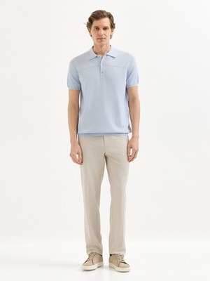 Karaca Açık Mavi T-Shirt