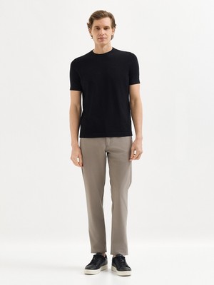 Karaca Siyah T-Shirt