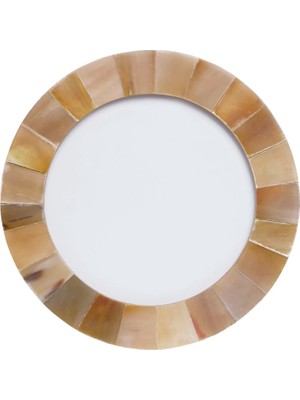 Yargıcı Çerçeve(18x18 cm)