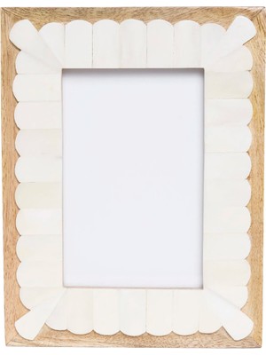 Yargıcı Çerçeve(17x22 cm)