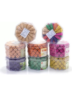 Fta Ticaret Back Flow Geri Akış Tütsü