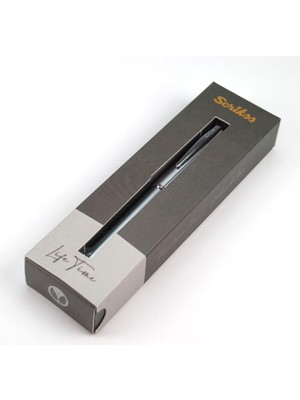 Scrikss Dolma Kalem Özel Kutulu M Uç 78M