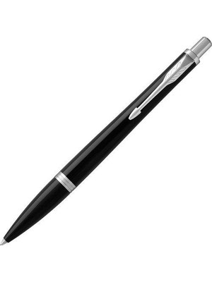 Parker Urban Lake Tükenmez Kalem Siyah Ct 1931579