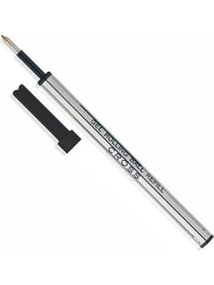 Cross 8523D Roller Kalem Yedeği  Siyah TCNQQ85230000A