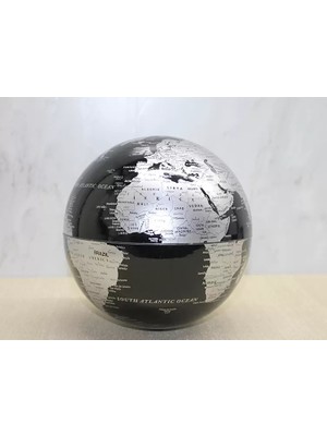 Zenvia Masaüstü Dönen Dünya Küre - Model 7