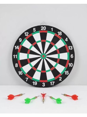 Zenvia 15inç Dart