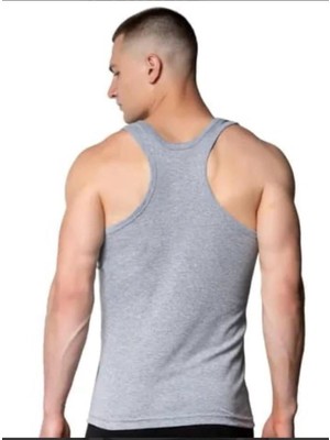 12'li Rambo Atlet Ribana -Gümüş 4019