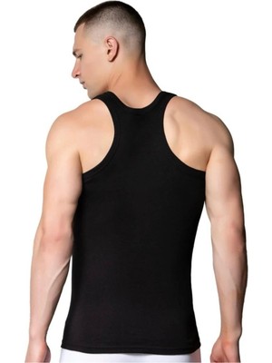 3'lü Rambo Atlet Ribana -Gümüş 4019