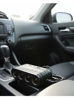 Zenvia G21 Çakmak Çoğaltıcı