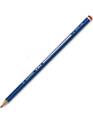 Alpino Kurşun Kalem Tri Ju-015 (144 Lü Paket)