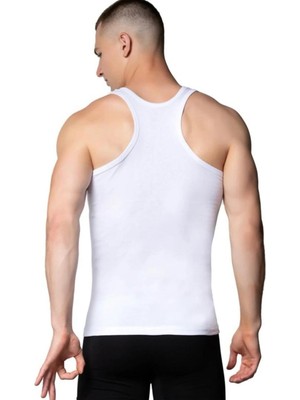 Sedef 6'lı Rambo Atlet Ribana - 1051