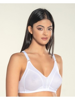 Liza Penye Toparlayıcı Sütyen-Pamuk 539