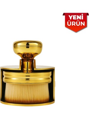 Smx Gold Renk Lastik Parlatma Aplikatörü, Ergonomik Tasarım ile Kolay Uygulama ve Kullanım